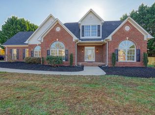 412 Pleasant Ridge Ct, Spartanburg, SC 29303