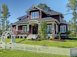 2200 Colwyn Bay Dr, Midlothian, VA 23112