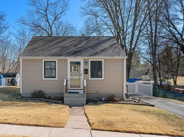 25 Bilyue Road, Manchester, CT 06042