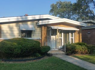 9355 S Wallace St, Chicago, IL 60620