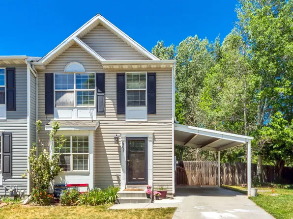 607 N 200 W, Heber, UT 84032
