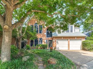 3808 Azure Ln, Addison, TX 75001
