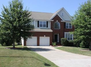 9820 Lakehill Ct, Villa Rica, GA 30180