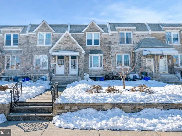 3108 Cottman Ave, Philadelphia, PA 19149