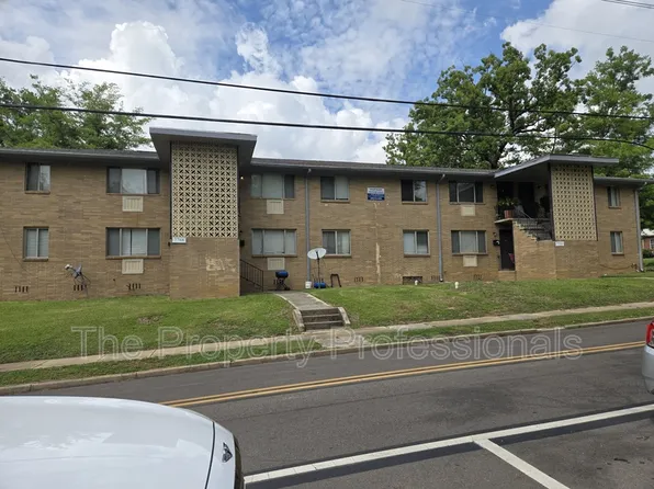 7750 Rugby Ave APT D, Birmingham, AL 35206