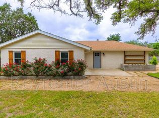 9801 Murmuring Creek Dr, Austin, TX 78736