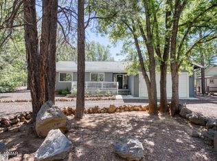 6087 Bobolink Way, Pinetop, AZ 85935