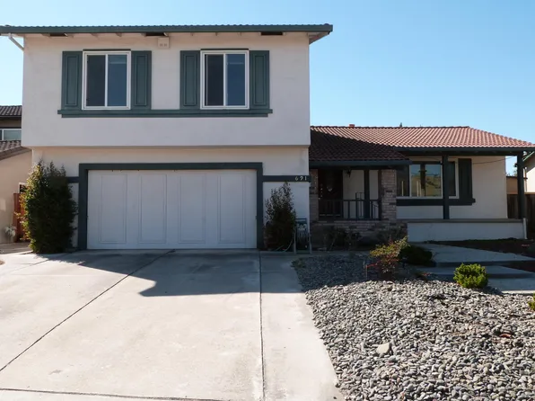 691 High Glen Dr, San Jose, CA 95133