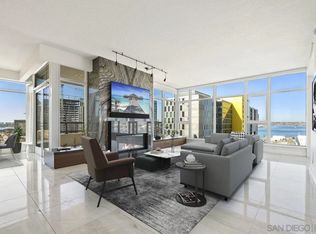 1199 Pacific Hwy UNIT 1306, San Diego, CA 92101