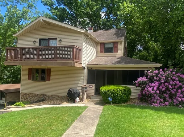 1303 Forest Ave, New Kensington, PA 15068