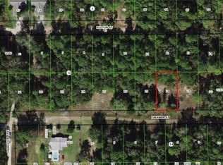 2110 Falkner St, Inverness, FL 34453