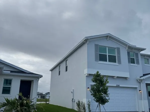 2348 Croft Inlet Dr NW, Palm Bay, FL 32907