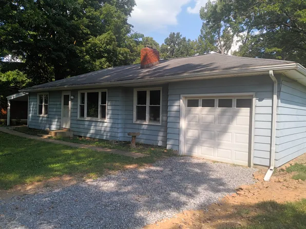 5780 S Wilson Rd, Elizabethtown, KY 42701