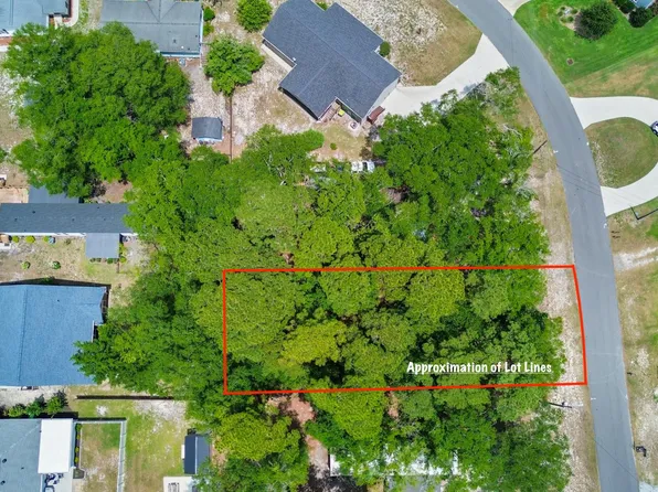 311 Dogwood Drive, Sunset Beach, NC 28468