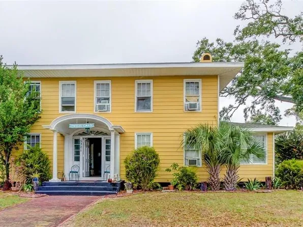 5301 27th Ave S, Gulfport, FL 33707