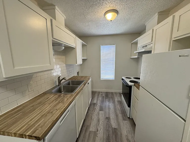 3108 Salisbury Ave #B — Photo 4
