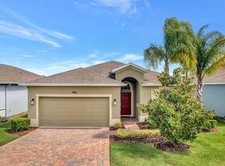 3623 Kinley Brooke Ln, Clermont, FL 34711