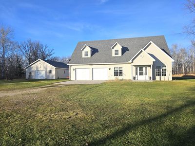 14372 340th St NE, Middle River, MN, 56737