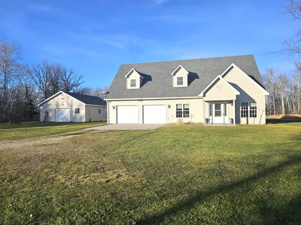 14372 340th St NE, Middle River, MN 56737