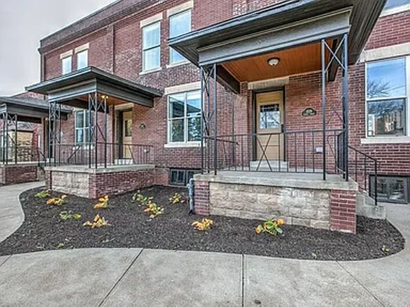3325 Cuming St #3331