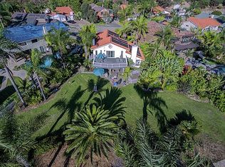 2010 Bulrush Ln, Cardiff, CA 92007