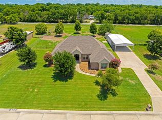 225 Maple Cir, Nevada, TX 75173