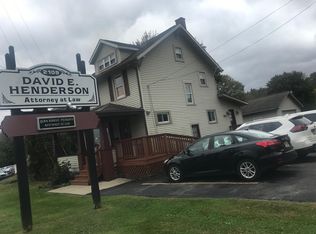 2109 Wilmington Rd, New Castle, PA 16105