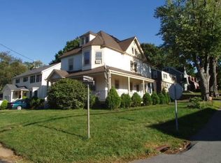15 Prospect St, Bernardsville, NJ 07924