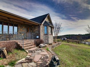 7100 Highway 108, Mill Spring, NC 28756