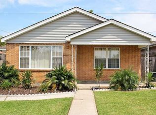 601 Grove St, Metairie, LA 70003