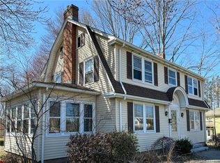 35 West St, Middletown, CT 06457