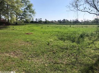 0 College Ave UNIT 2, Robertsdale, AL 36567