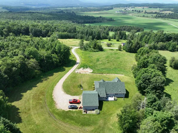 871 Kittridge Road, Newport Town, VT 05857