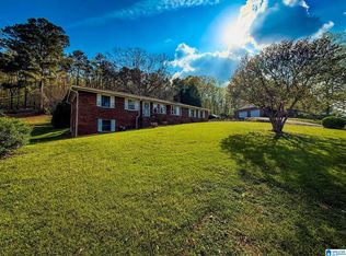 1409 Fairmont Rd, Sylacauga, AL 35150
