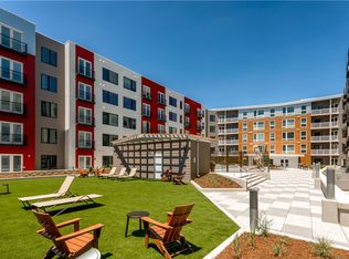 The Point at Rise, Reston, VA 20191