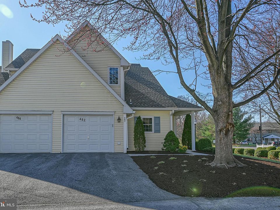 482 Brighton Pl, Mechanicsburg, PA 17055 Zillow
