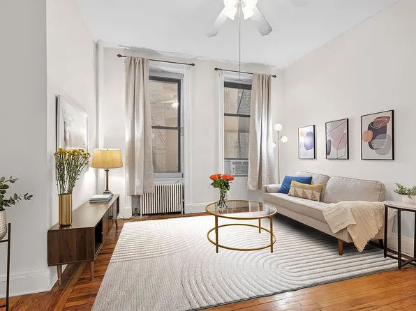 857 9th Ave APT 1D, New York, NY 10019