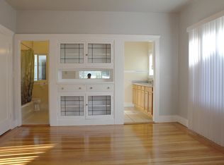 1311 Excelsior Ave APT 4, Oakland, CA 94602