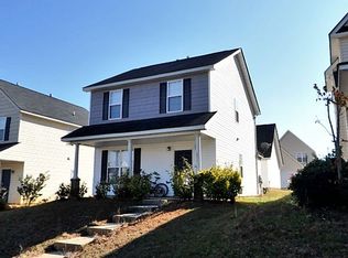 16514 Ambassador Park Dr, Huntersville, NC 28078