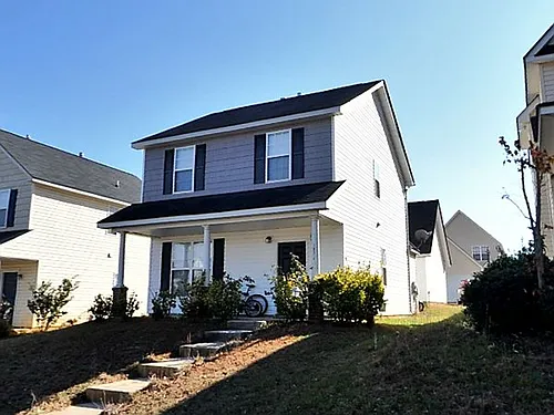 16514 Ambassador Park Dr Photo 1