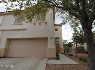 1119 Scenic Crest Dr, Henderson, NV 89052