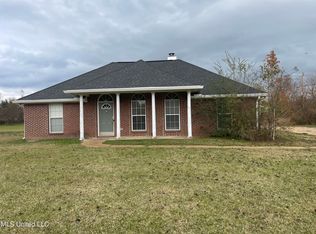1840 Jack Johnson Rd, Terry, MS 39170