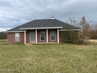 1840 Jack Johnson Rd, Terry, MS, 39170