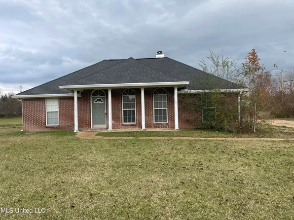 1840 Jack Johnson Rd, Terry, MS 39170