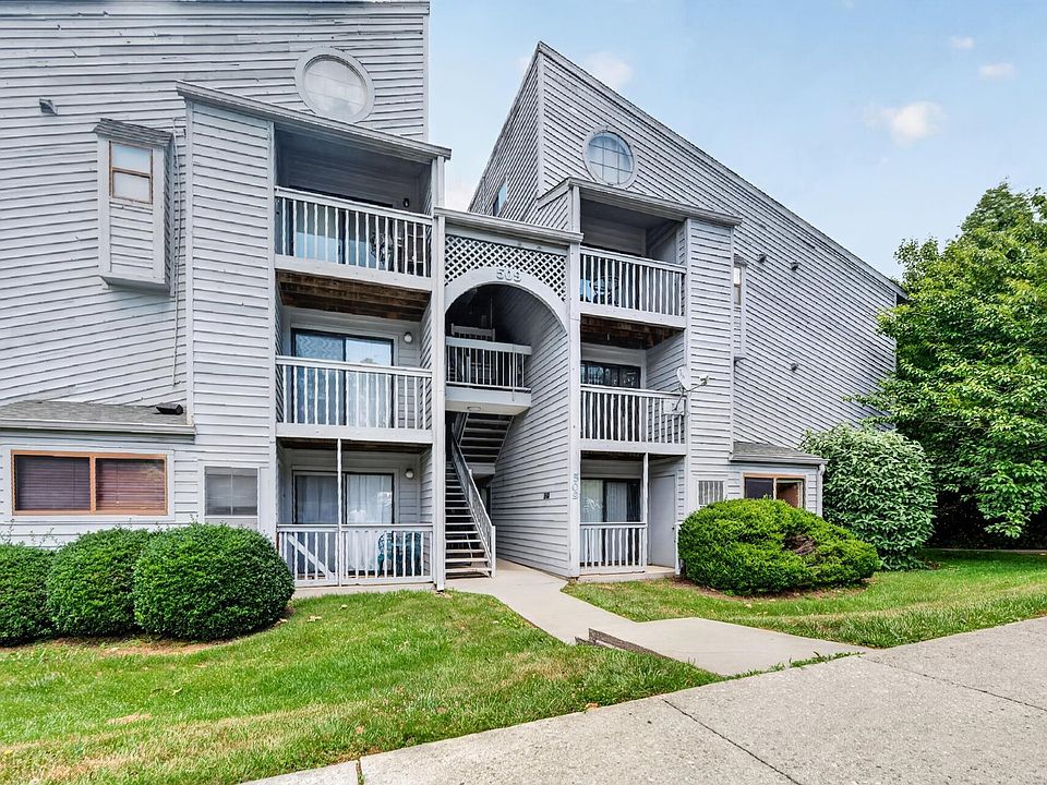 1st image of 509 E Sunridge Dr #E