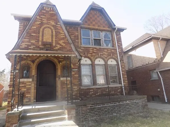 14137 Mansfield St, Detroit, MI 48227