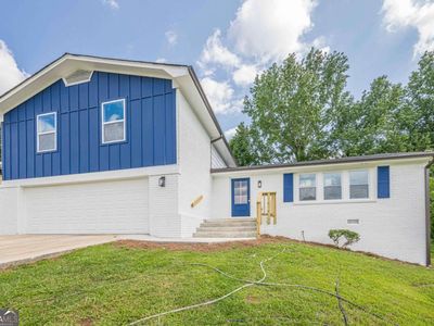 1765 Cherry Valley Cir, Atlanta, GA, 30316