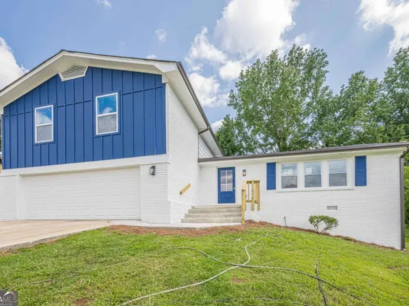 1765 Cherry Valley Cir, Atlanta, GA 30316