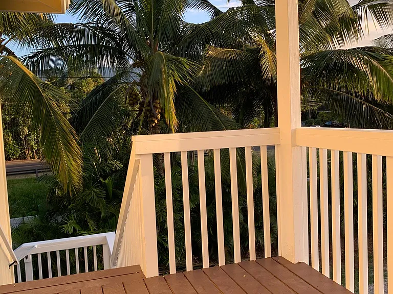 front porch entrance