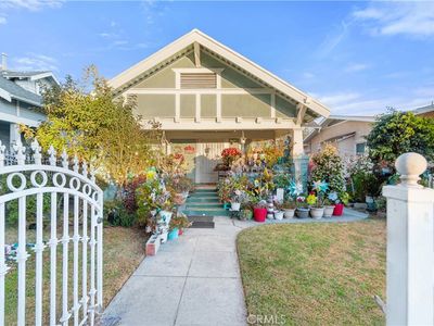 3680 3rd Ave, Los Angeles, CA, 90018